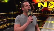 images via 411mania.comv Strong has achieved all he can do in NXT. What does the future hold for the messiah of the backbreaker?